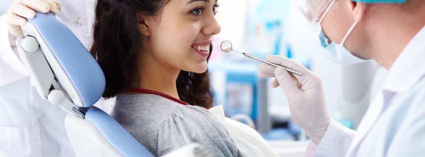 Igiene dentale scandicci